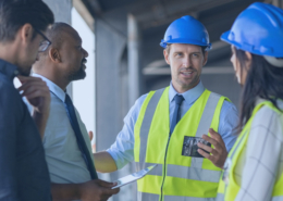 Comment bien réagir face à un accident du travail